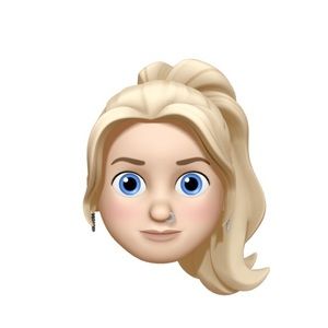 Meet your Posher, Tiffany